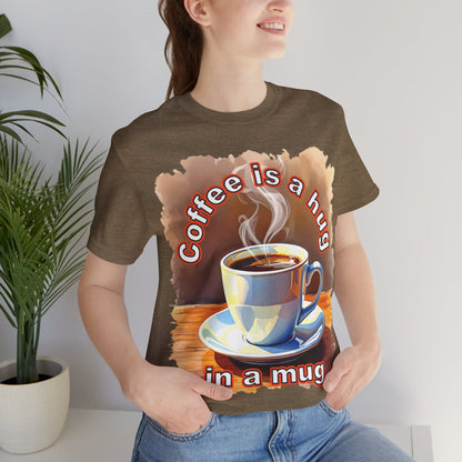 Coffee Lover Tee