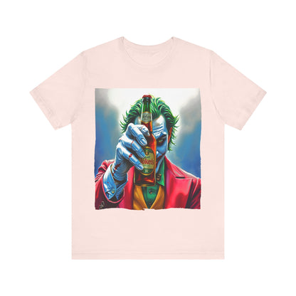 Jokester Beer Tee