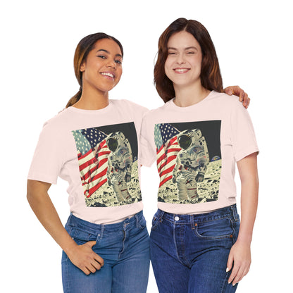 Astronaut Tee