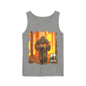 Bigfoot Tank Top