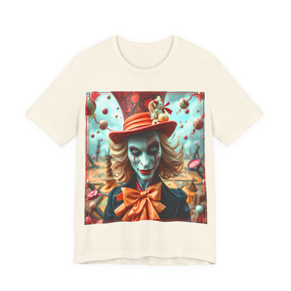 Wonderland Tee