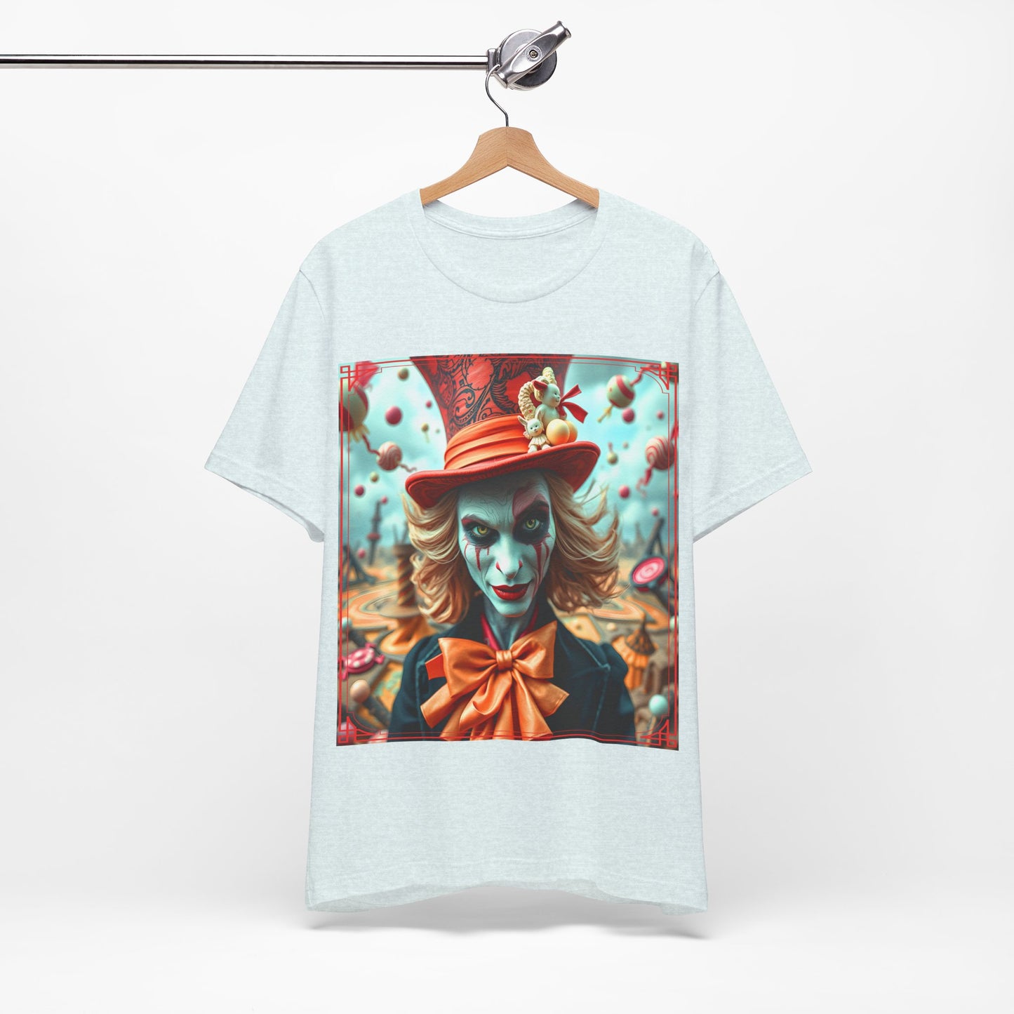 Wonderland Tee