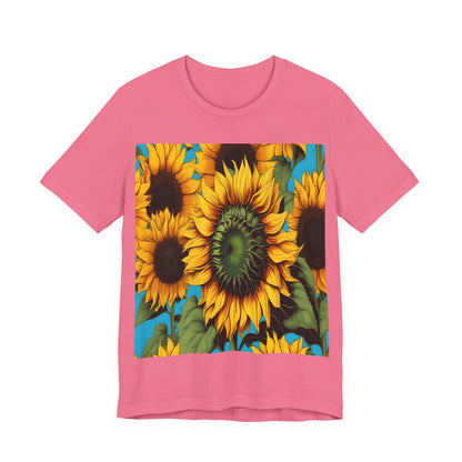 Sunflower Tee
