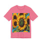 Sunflower Tee