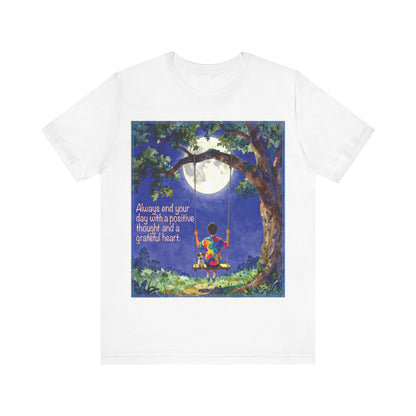 Grateful Heart Tee