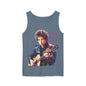 Dylan Musician Tank Top