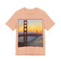 Golden Gate Bridge Tee