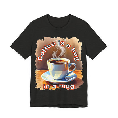 Coffee Lover Tee
