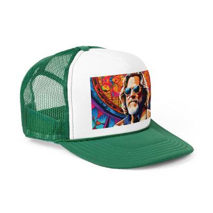 Lebowski Trucker Cap