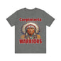 Carpinteria Warriors Tee