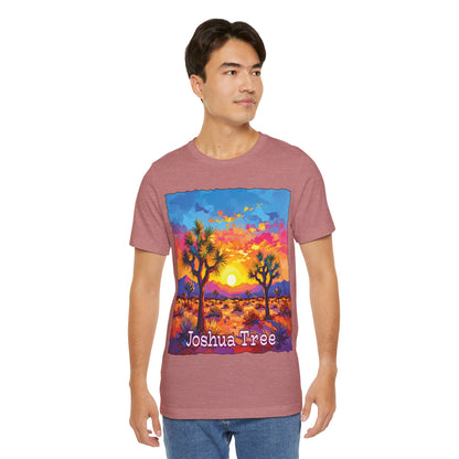 Joshua Tree Park Tee