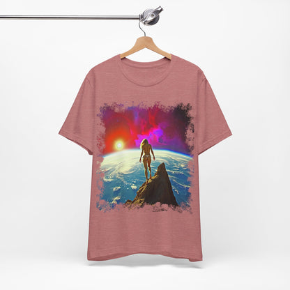 Earth Beauty Tee
