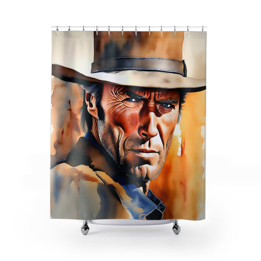 Eastwood Shower Curtain