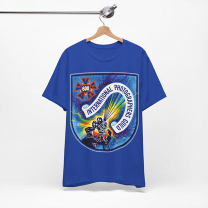 International Photographers Tee