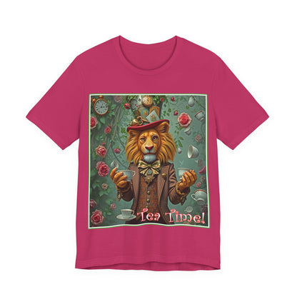Tea Time Tee