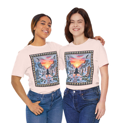 Fear No Evil Tee