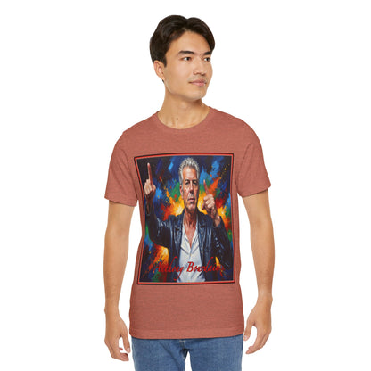 Anthony Bourdain Tee