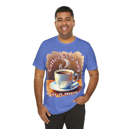 Coffee Lover Tee