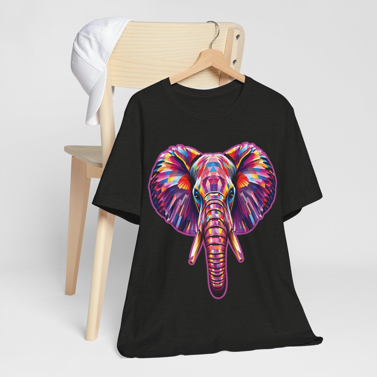 Elephant Tee