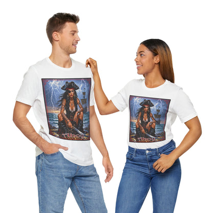 Buccaneer Tee