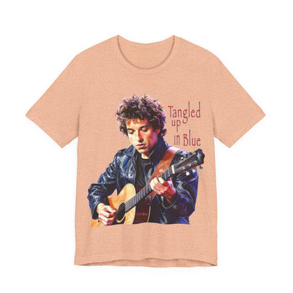 Dylan Iconic Tee