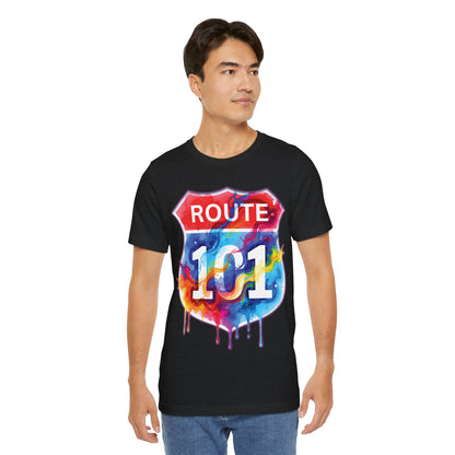 Route 101 Tee