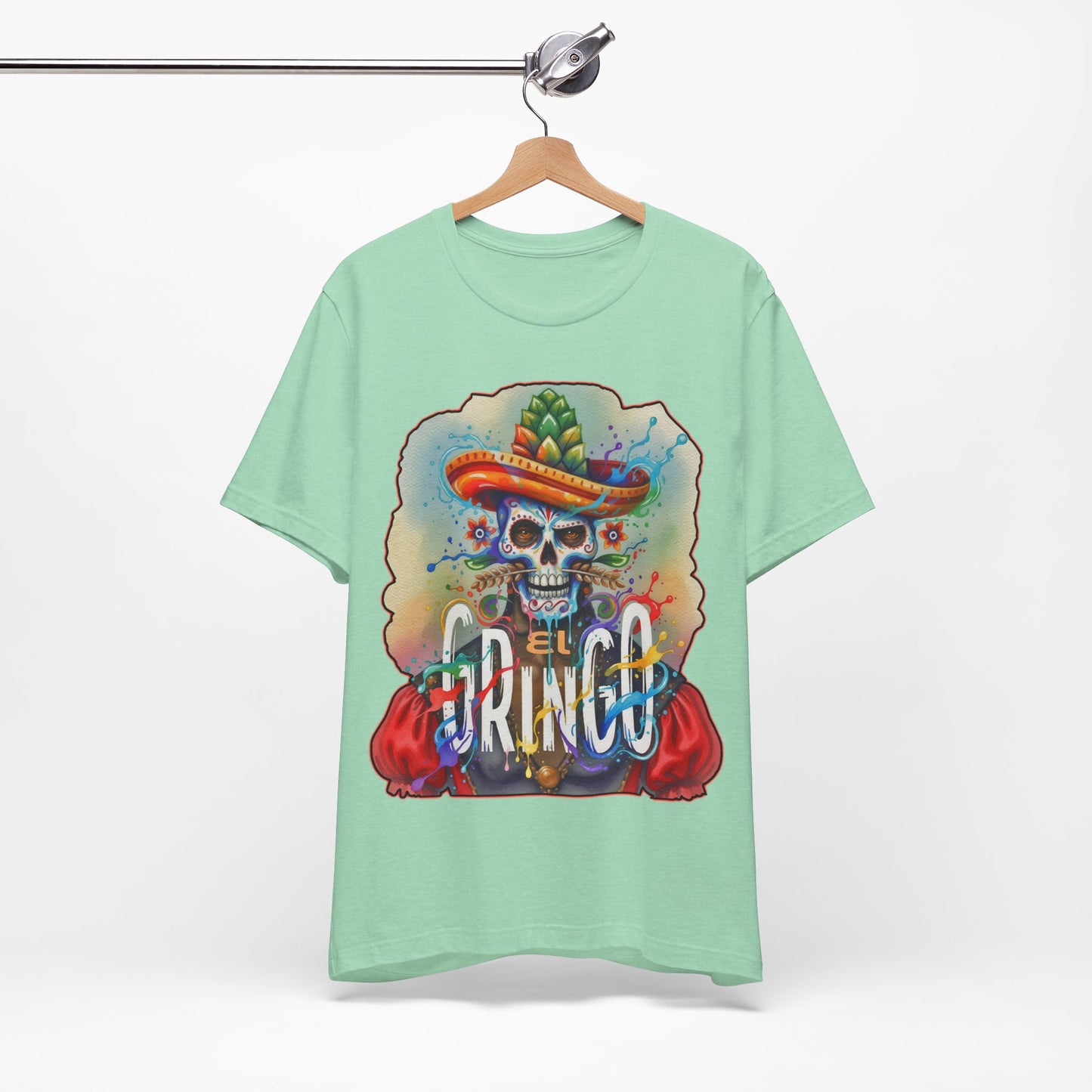 El Gringo Tee