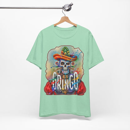 El Gringo Tee