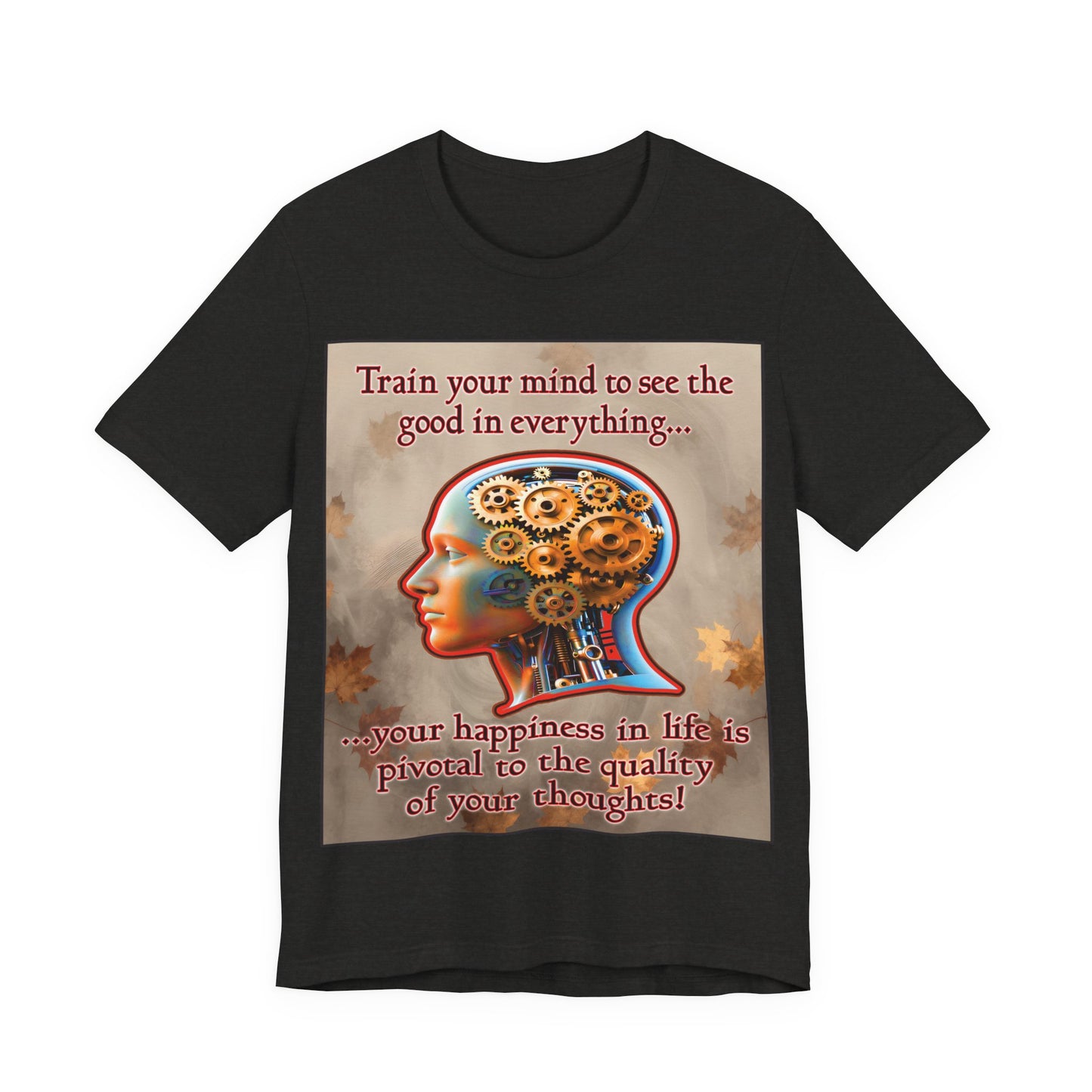 Positive Mind Tee