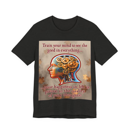 Positive Mind Tee