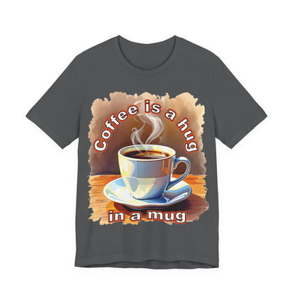 Coffee Lover Tee