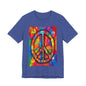 Peace Symbol Tee