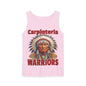 Carpinteria Warriors Tank Top
