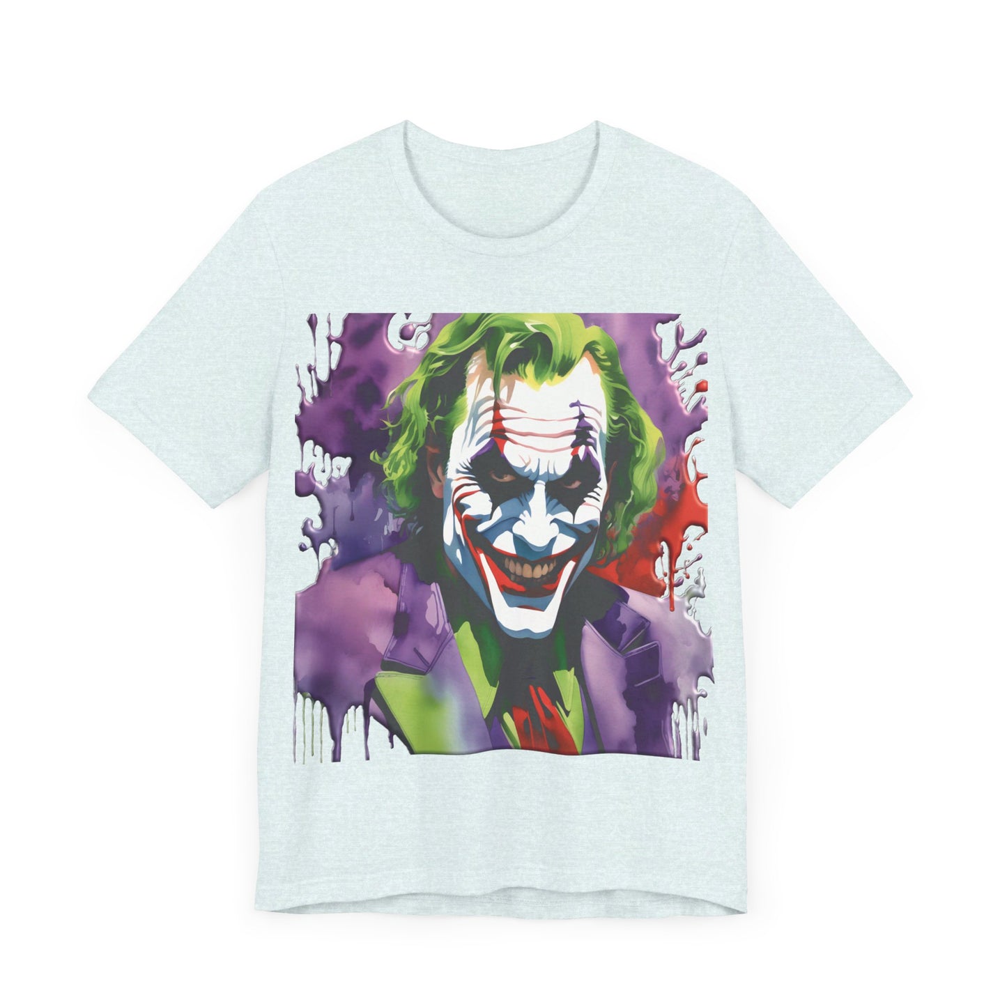 Joker Man Tee