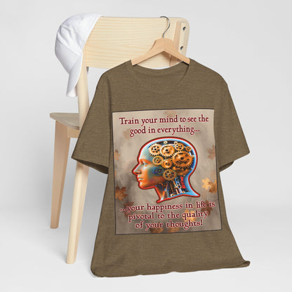 Positive Mind Tee