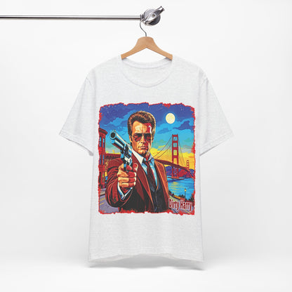 Dirty Harry Classic Tee
