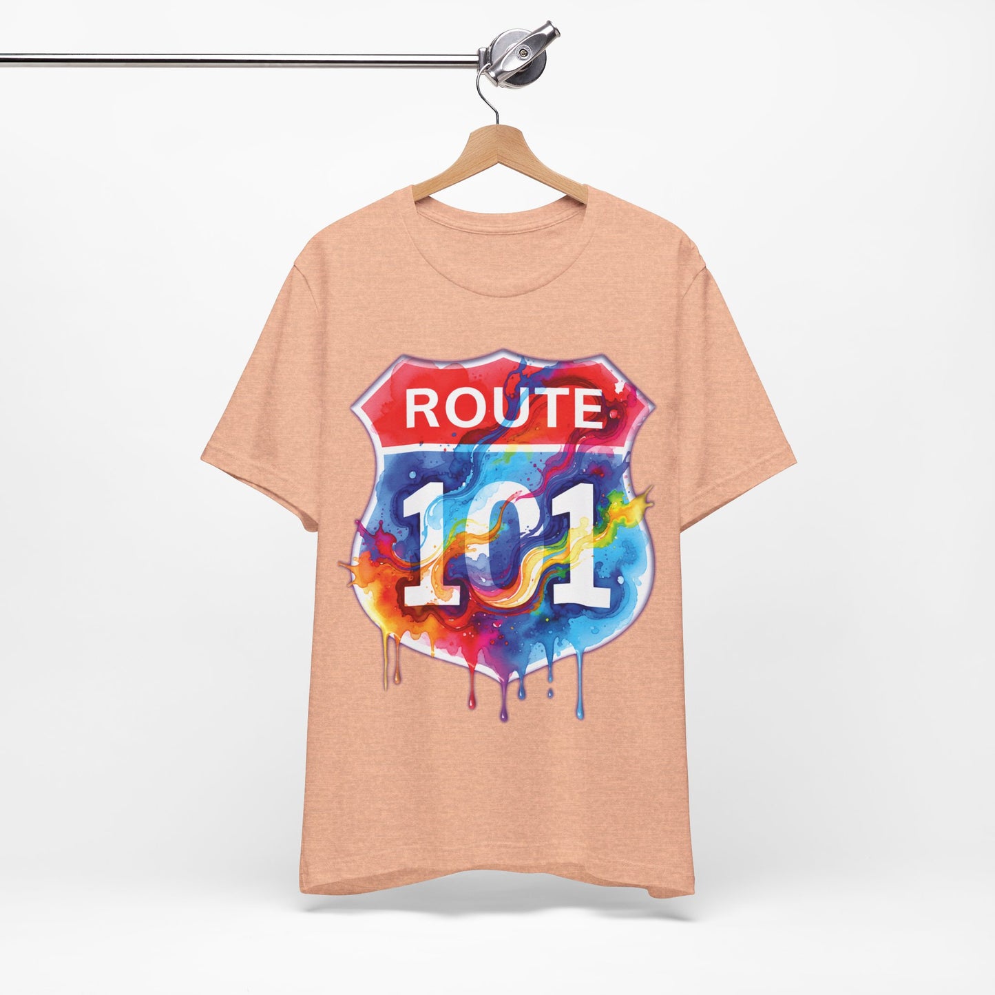 Route 101 Tee