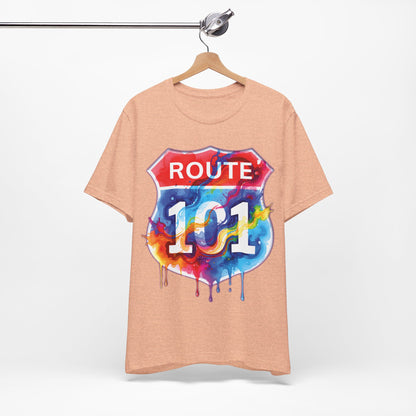 Route 101 Tee