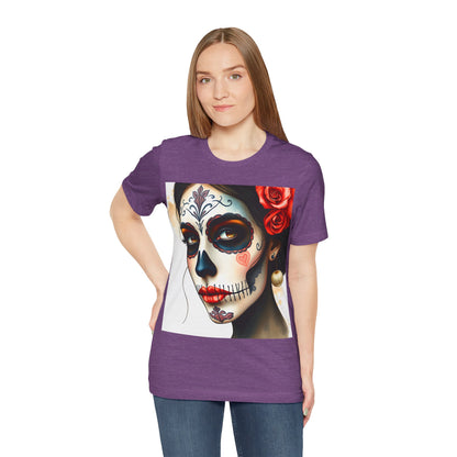 Día de Muertos Tee