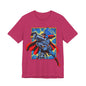 Superhero Camera Tee
