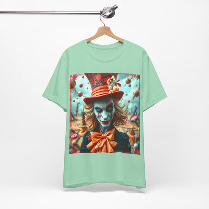 Wonderland Tee