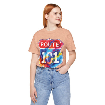 Route 101 Tee