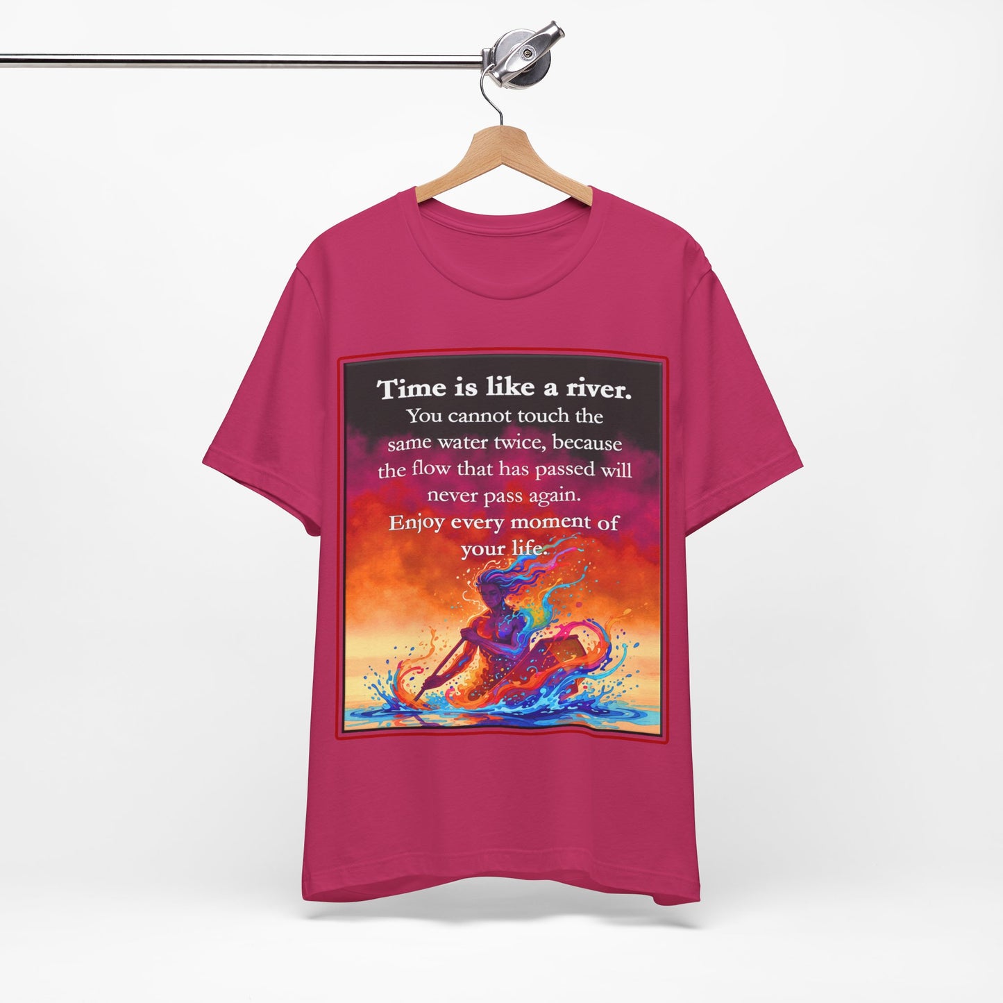 Inspirational Life Tee