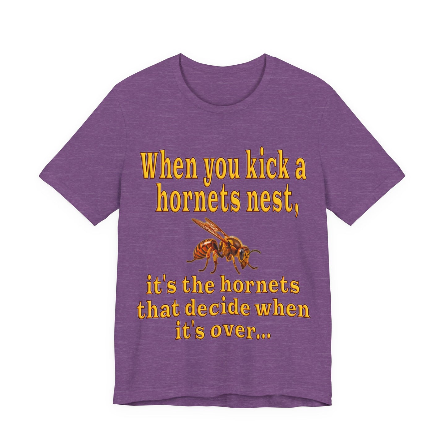 Hornets Nest Tee