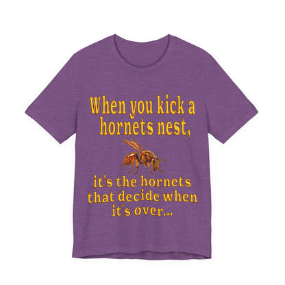 Hornets Nest Tee