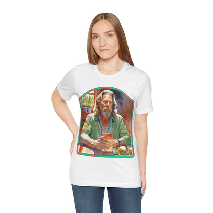 The Dude Tee