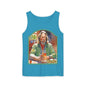 Dude Tank Top