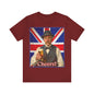 Cheers! Tee