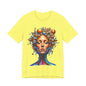 Surreal Metropolis Tee