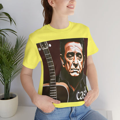 Cash Tee
